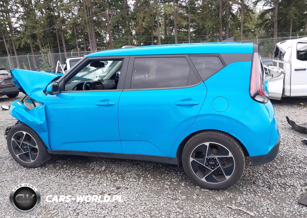2023 Kia Soul Ex VIN:KNDJ33AU2P7192120 - 15