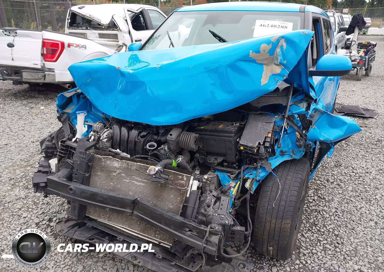 2023 Kia Soul Ex VIN:KNDJ33AU2P7192120 - 6