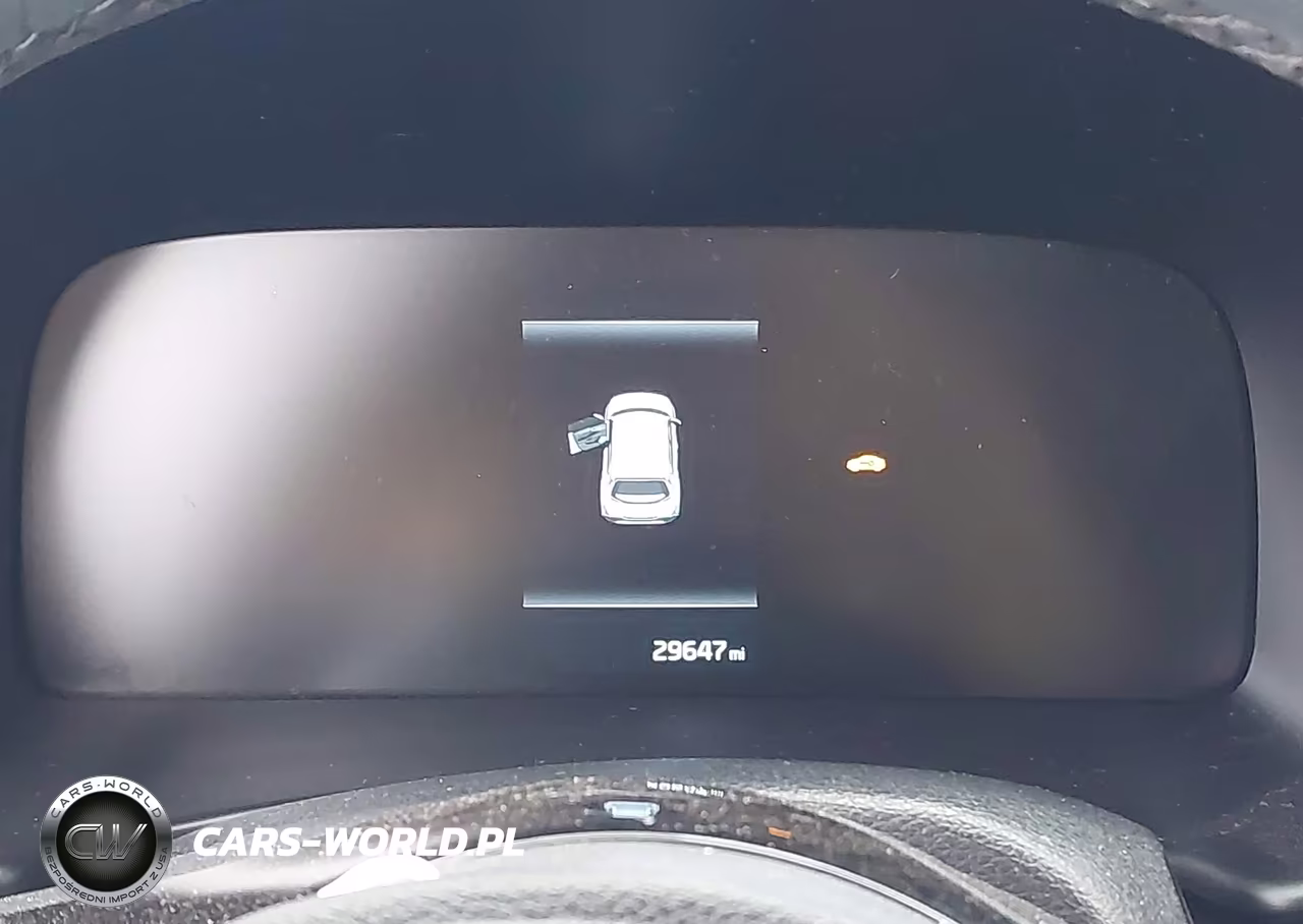 2023 Kia Soul Ex VIN:KNDJ33AU2P7192120 - 7