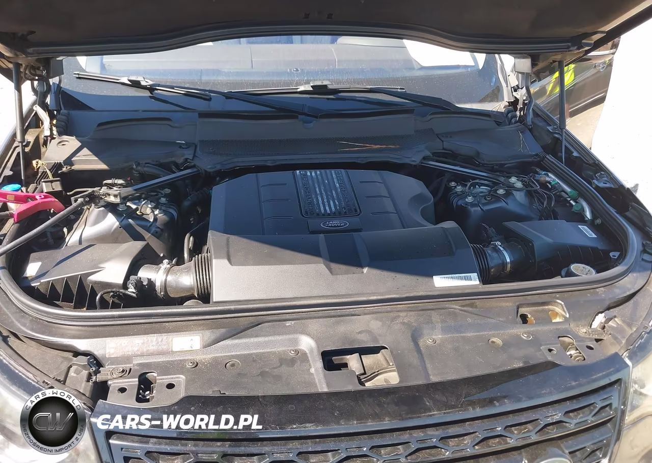 2019 Land Rover Discovery Hse VIN:SALRR2RV3KA087325 - 10