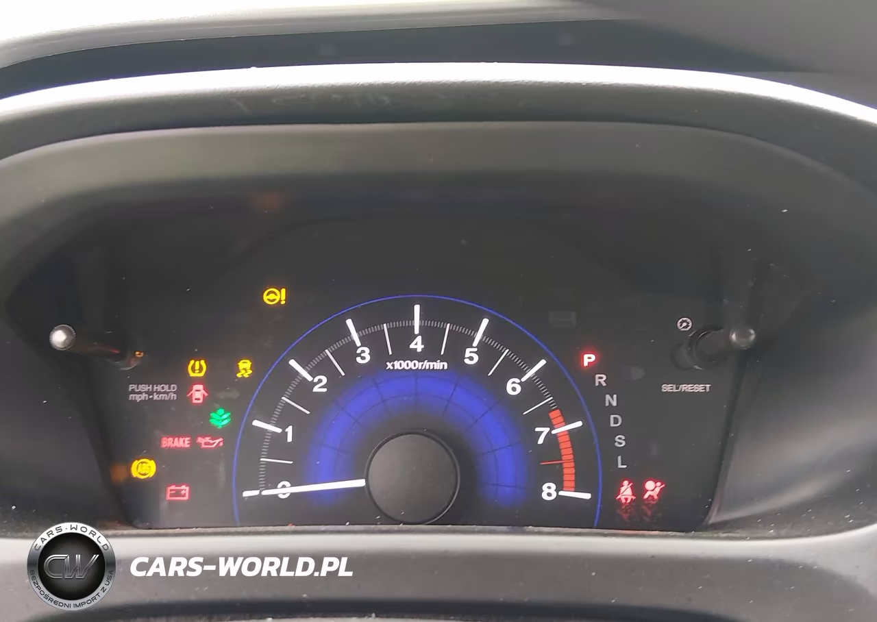 2015 Honda Civic Ex VIN:19XFB2F89FE049890 - 7