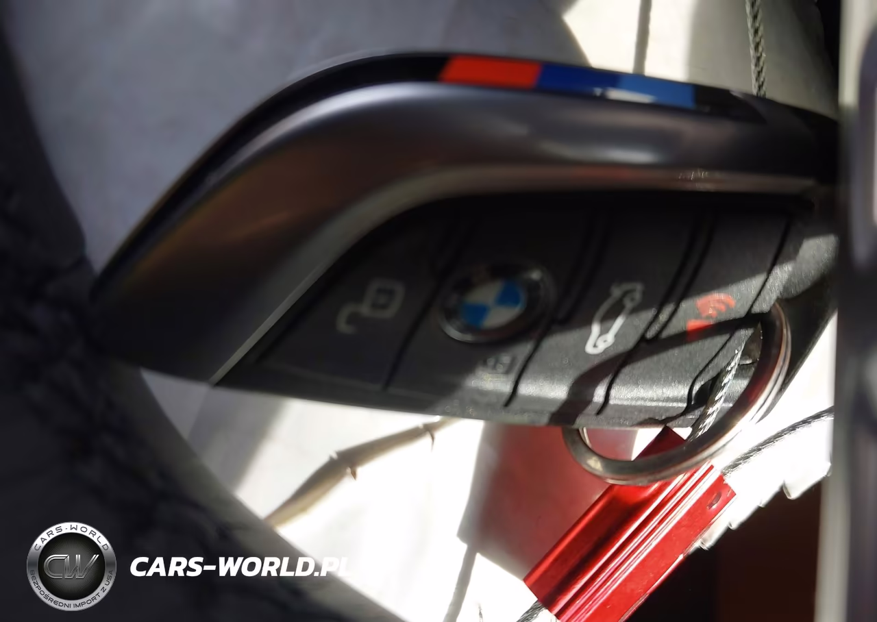 2026 BMW 430I Gran Coupe xDrive VIN:WBA33FB08TFX07978 - 11