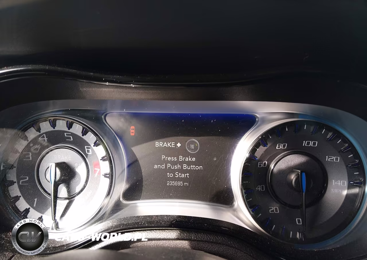 2017 Chrysler 300 300S VIN:2C3CCABG6HH593878 - 7