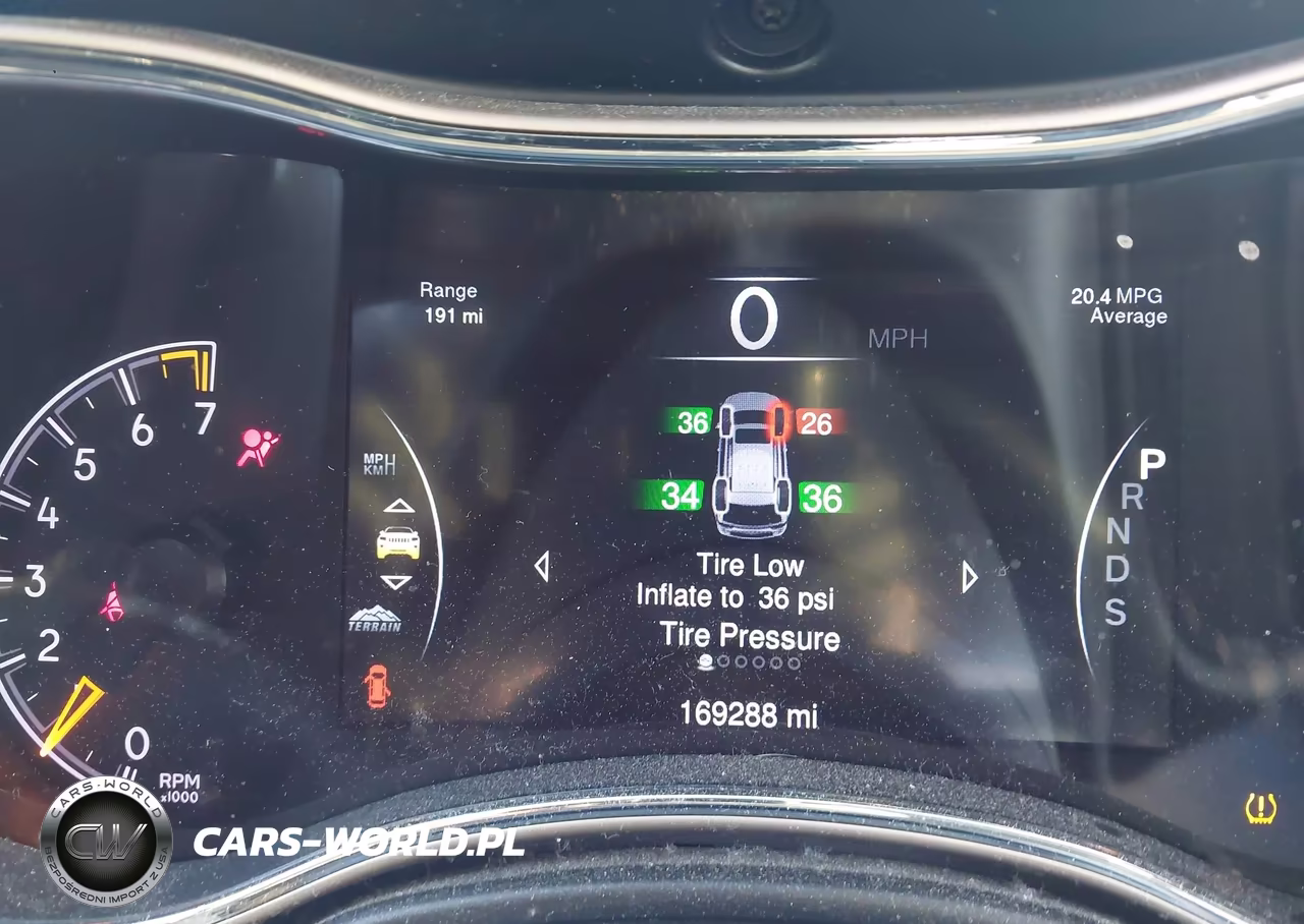 2015 Jeep Grand Cherokee Limited VIN:1C4RJFBG0FC716115 - 7