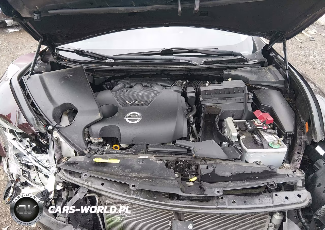 2014 Nissan Maxima 3.5 Sv VIN:1N4AA5AP8EC479029 - 10