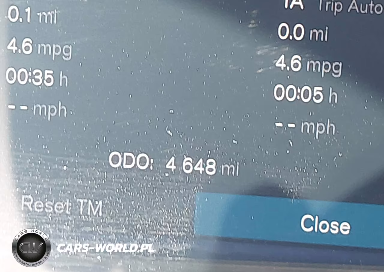 2026 Volvo Xc90 Plug-In Hybrid Ultra, T8 Awd, Electric-Gasoline, Bright, 7 Seats VIN:YV4H60PF6T1508657 - 15