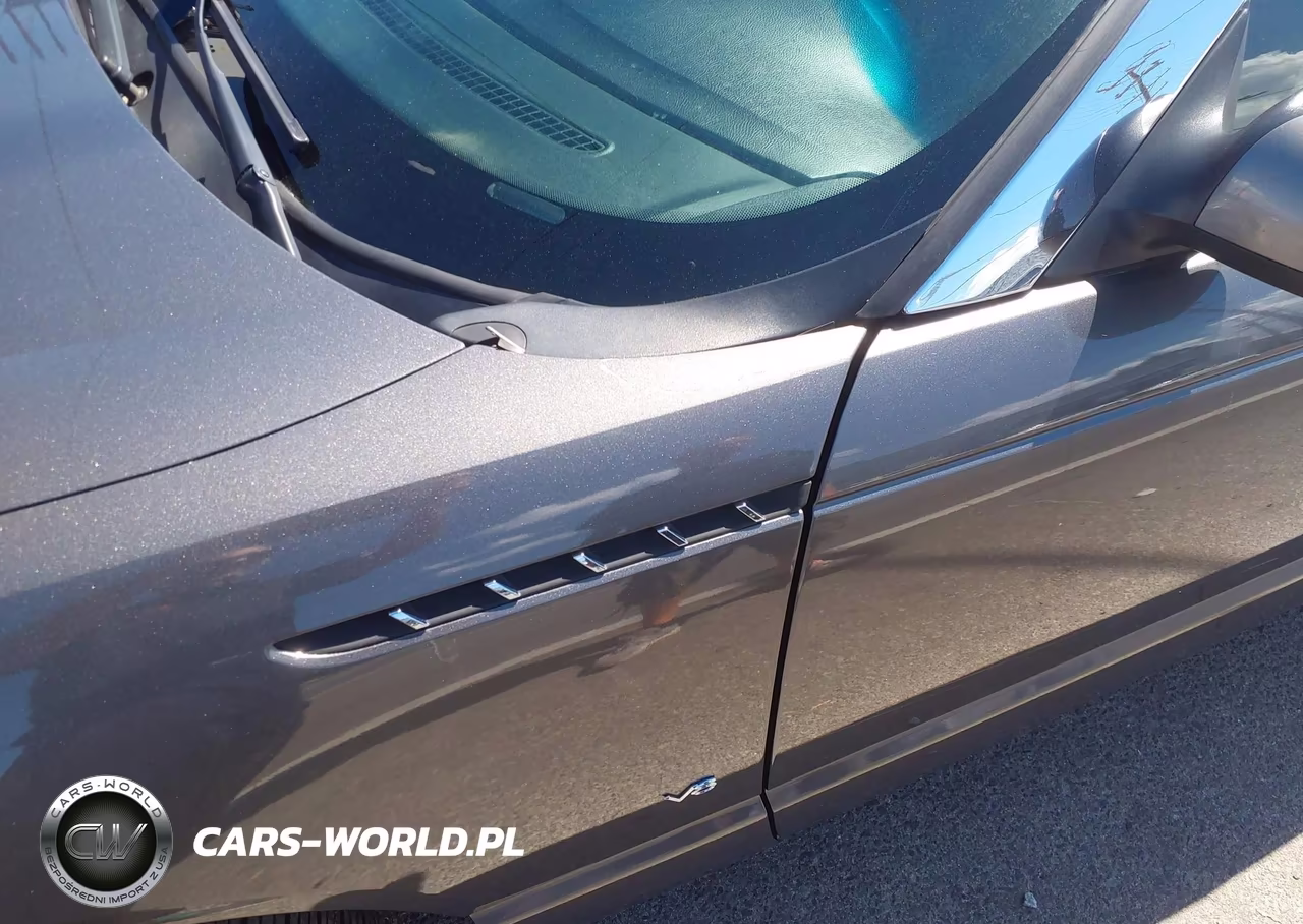 2003 Ford Thunderbird VIN:1FAHP60AX3Y112858 - 6