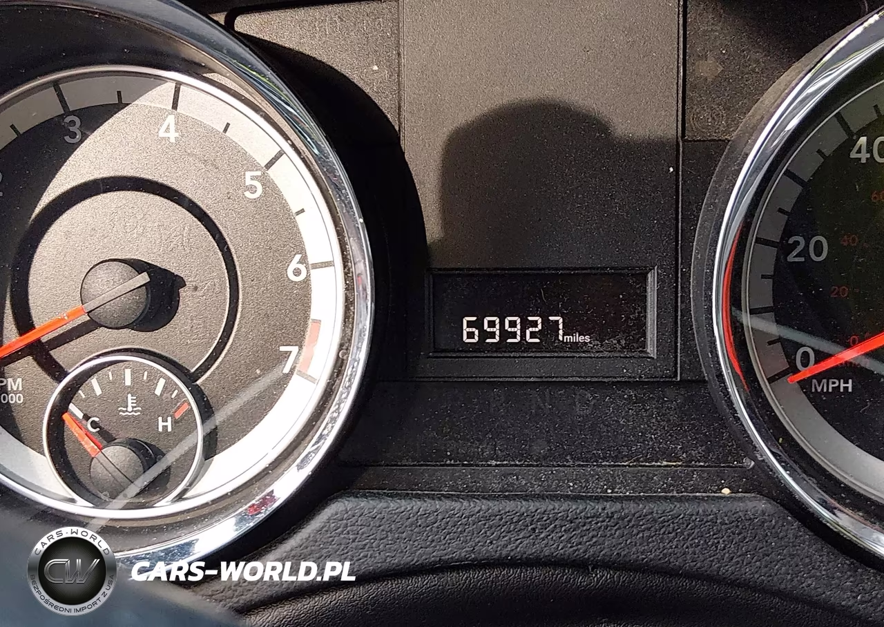 2020 Dodge Grand Caravan Se Plus VIN:2C4RDGBG3LR180051 - 7