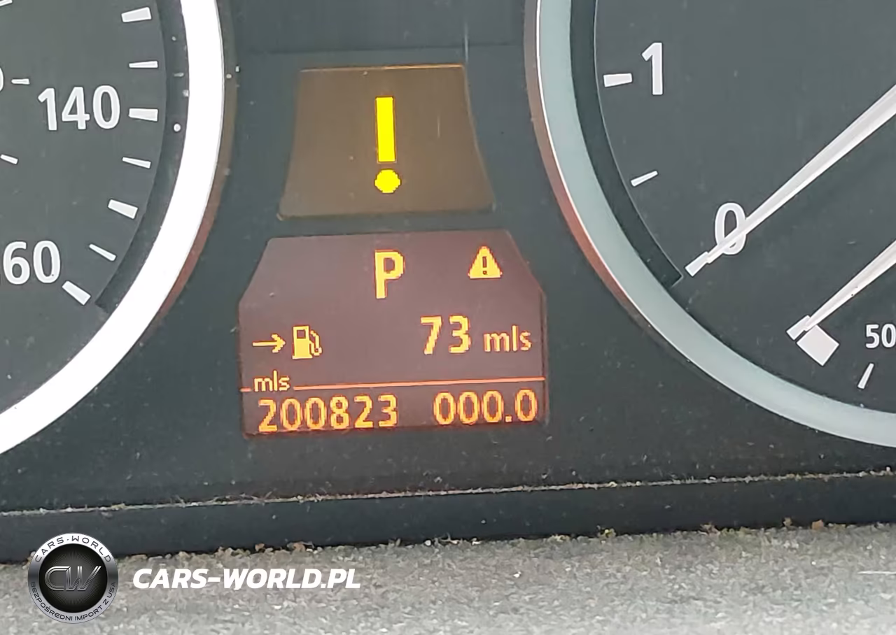 2007 BMW 530I VIN:WBANE73547CM58024 - 7