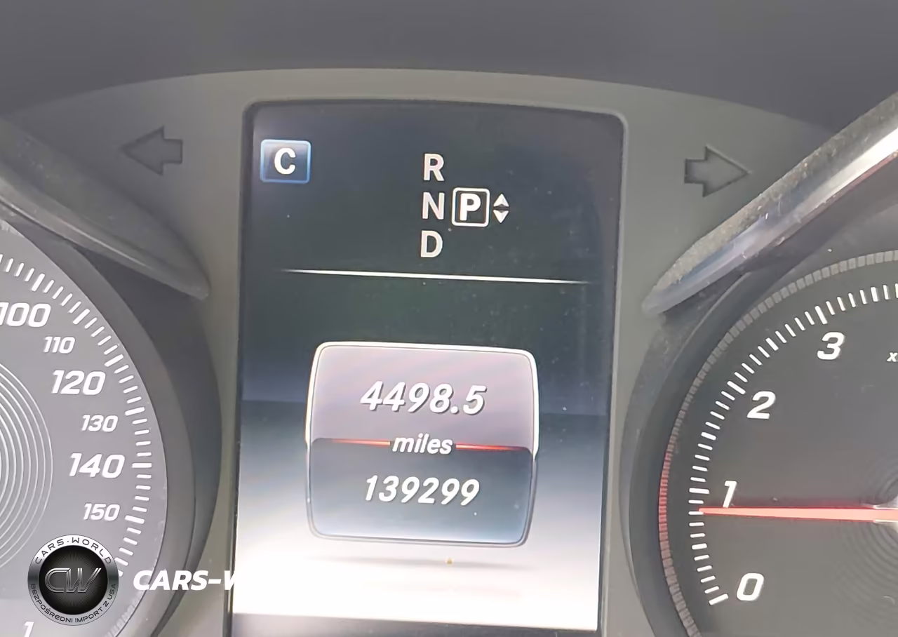 2015 Mercedes-Benz C 300 Sport VIN:55SWF4JB4FU068682 - 15