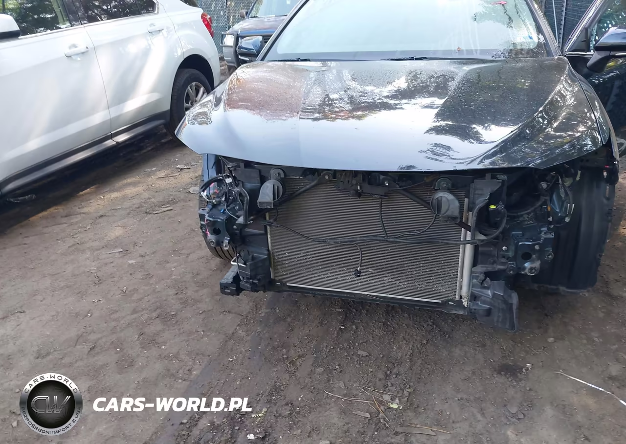 2020 Toyota Camry Le VIN:4T1L11AK5LU340902 - 6