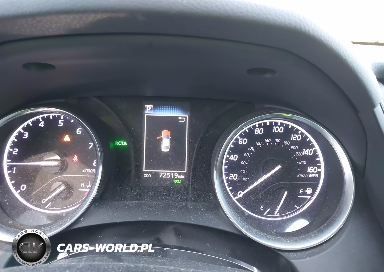 2020 Toyota Camry Le VIN:4T1L11AK5LU340902 - 7