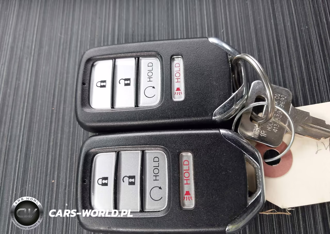 2019 Honda Ridgeline Rtl-E VIN:5FPYK3F78KB015974 - 11