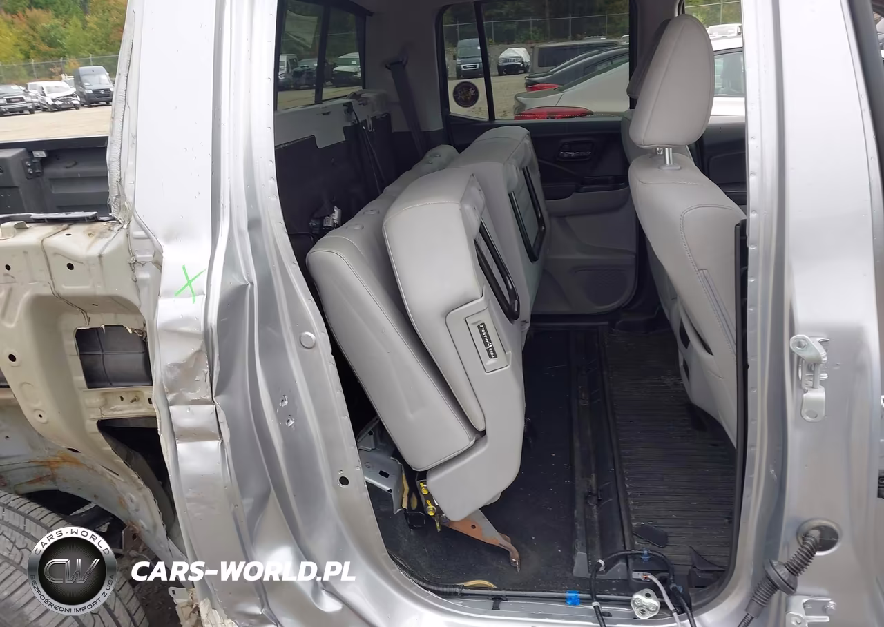 2019 Honda Ridgeline Rtl-E VIN:5FPYK3F78KB015974 - 8