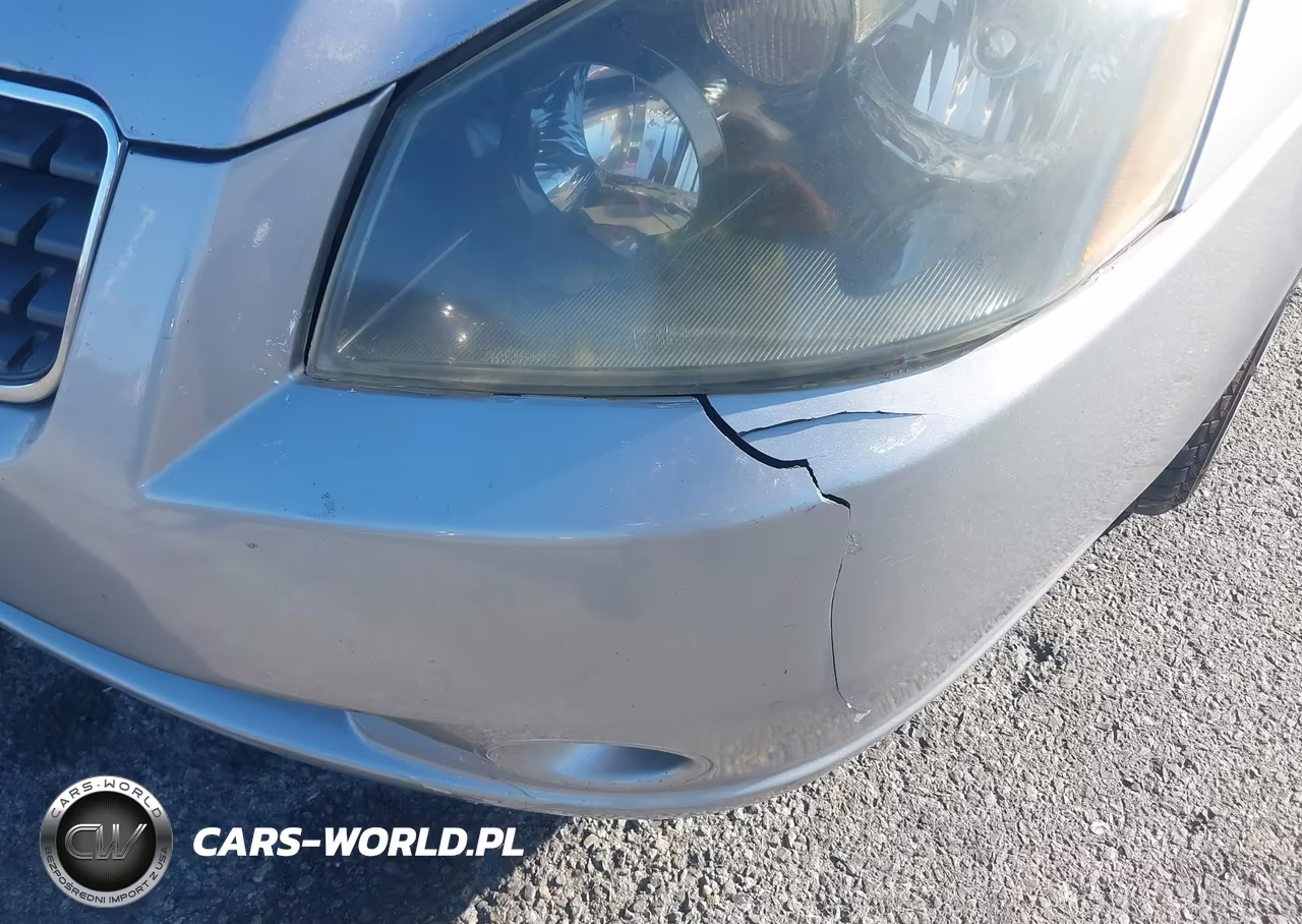 2005 Nissan Altima 3.5 Sl VIN:1N4BL11DX5N457356 - 14