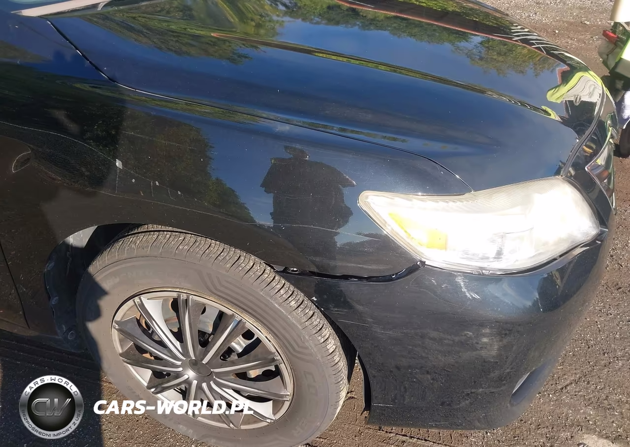 2011 Toyota Camry Le VIN:4T1BF3EK2BU170046 - 6
