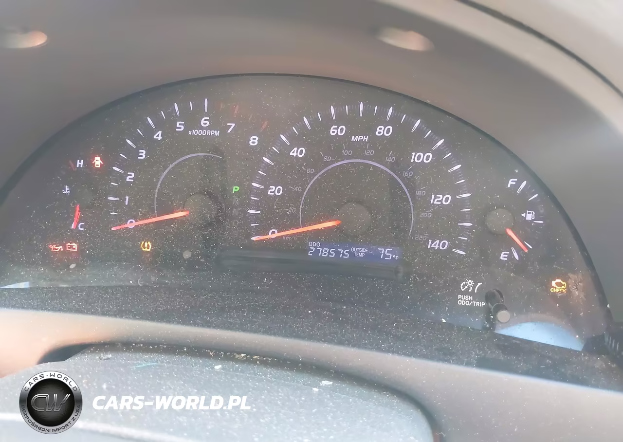 2011 Toyota Camry Le VIN:4T1BF3EK2BU170046 - 7