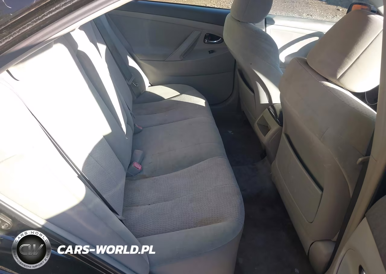 2011 Toyota Camry Le VIN:4T1BF3EK2BU170046 - 8