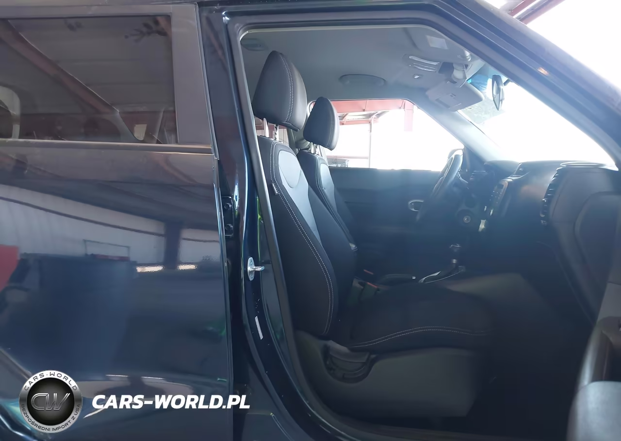 2019 Kia Soul + VIN:KNDJP3A51K7631748 - 5