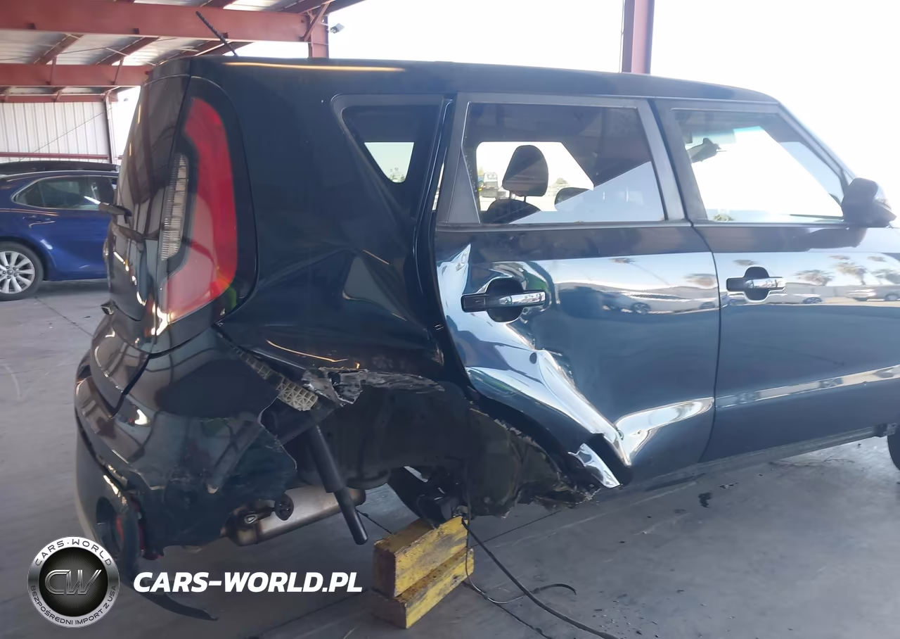 2019 Kia Soul + VIN:KNDJP3A51K7631748 - 6