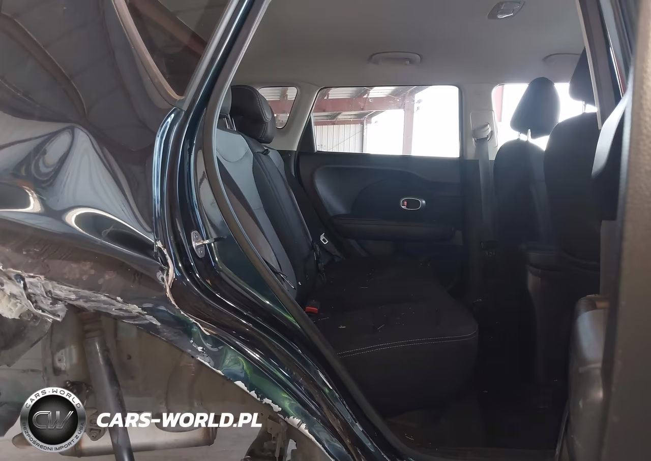 2019 Kia Soul + VIN:KNDJP3A51K7631748 - 8