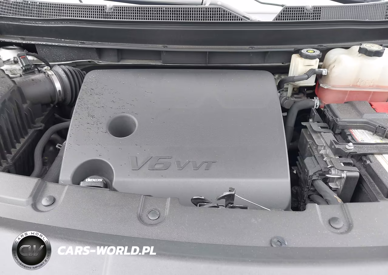 2020 Chevrolet Traverse Fwd Ls VIN:1GNERFKW5LJ237489 - 10