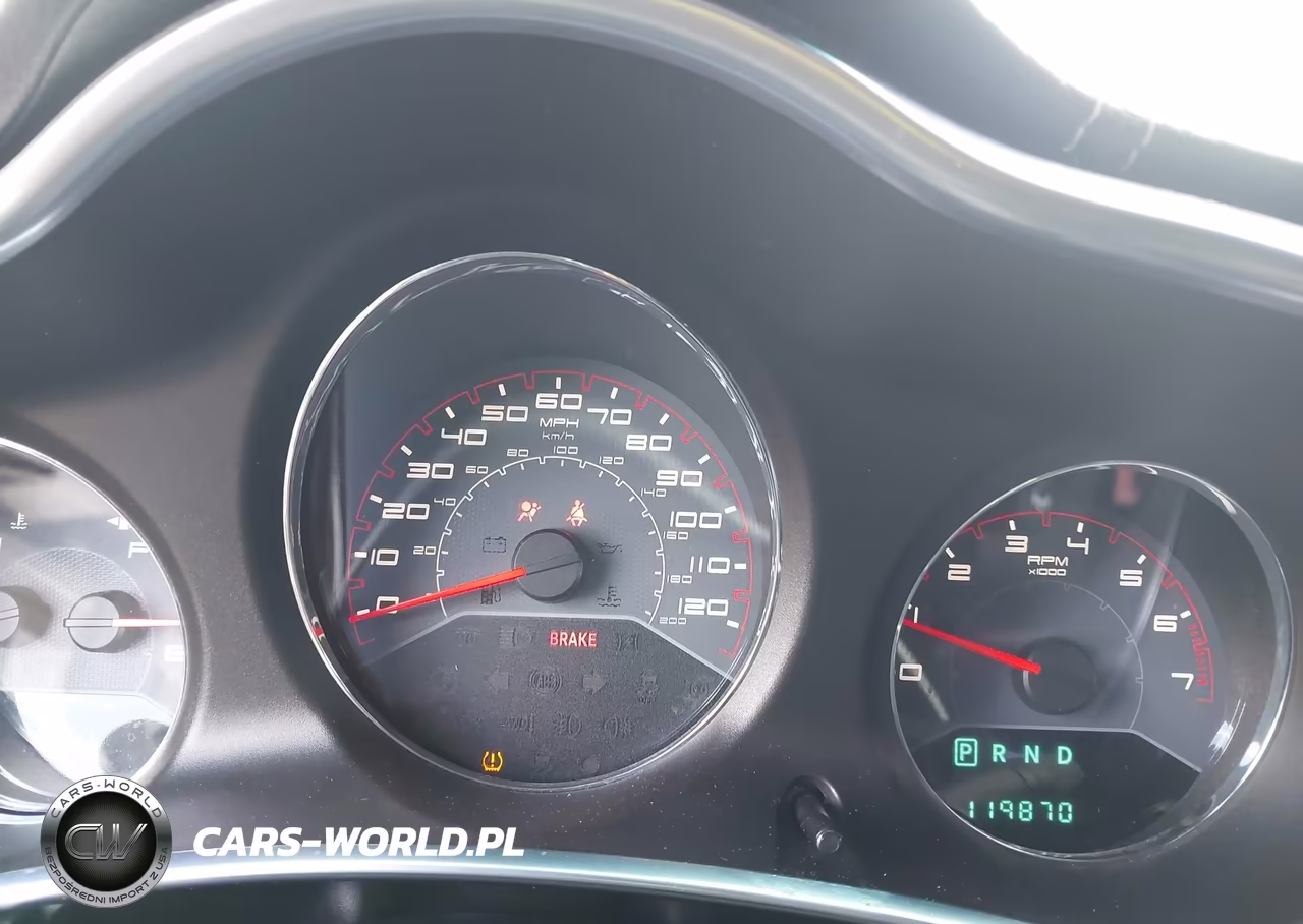 2013 Dodge Avenger Se V6 VIN:1C3CDZAG4DN749270 - 7