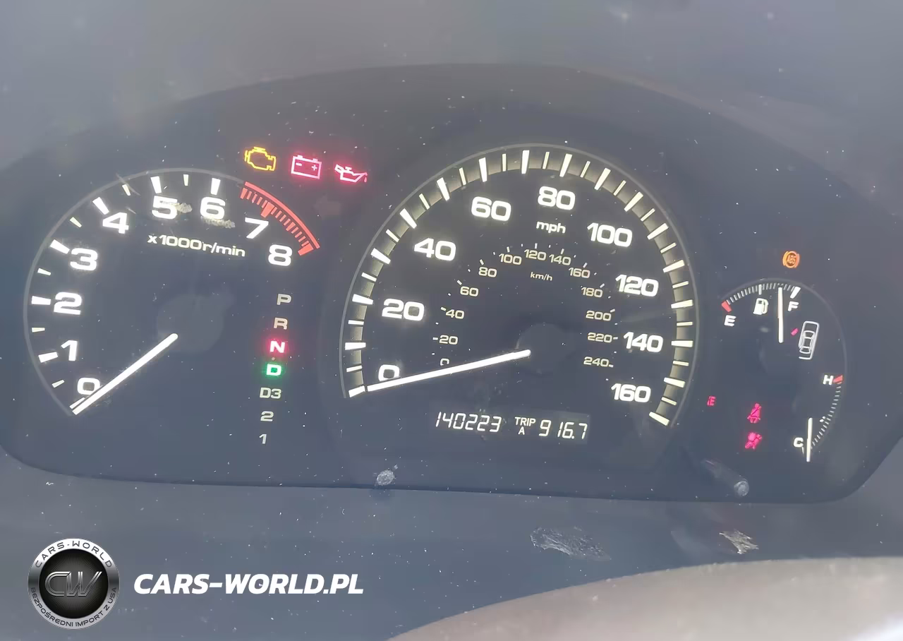 2007 Honda Accord 2.4 Ex VIN:1HGCM56867A040830 - 7