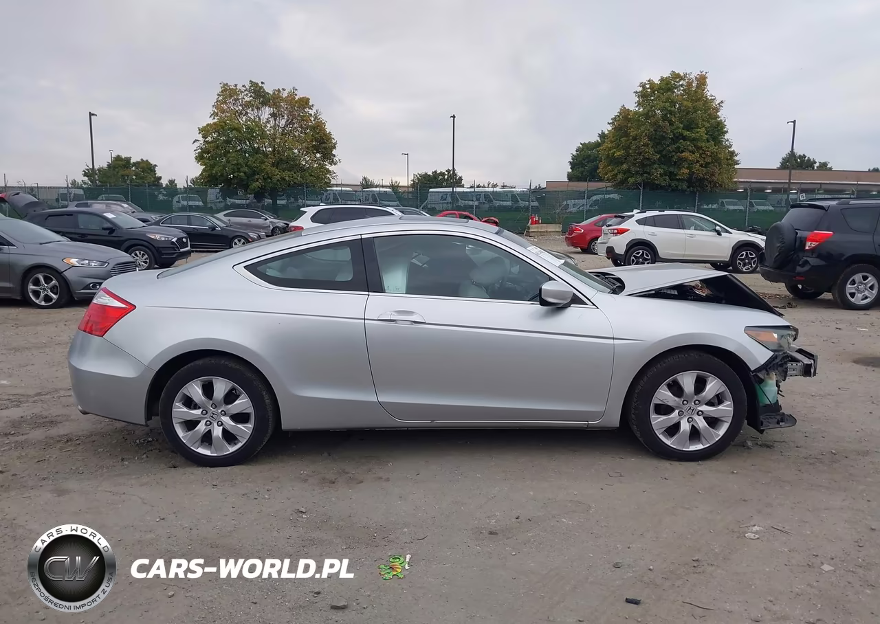 2010 Honda Accord 2.4 Ex VIN:1HGCS1B73AA009182 - 12