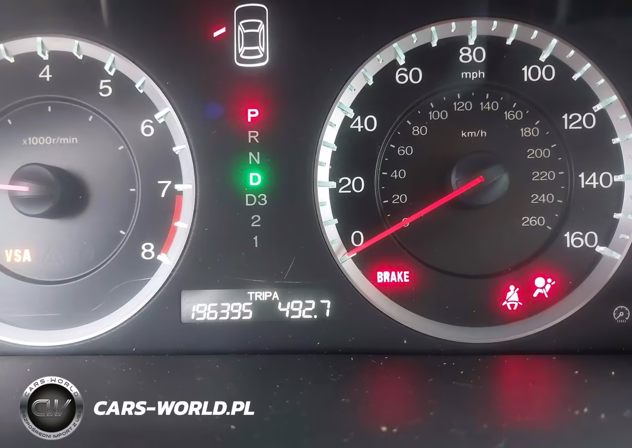 2010 Honda Accord 2.4 Ex VIN:1HGCS1B73AA009182 - 14