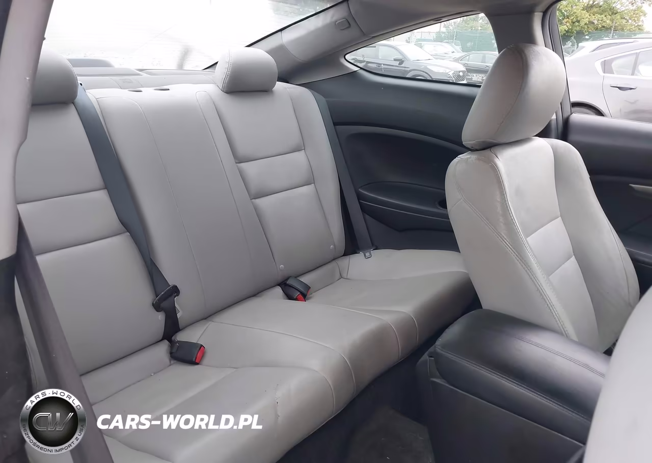 2010 Honda Accord 2.4 Ex VIN:1HGCS1B73AA009182 - 8
