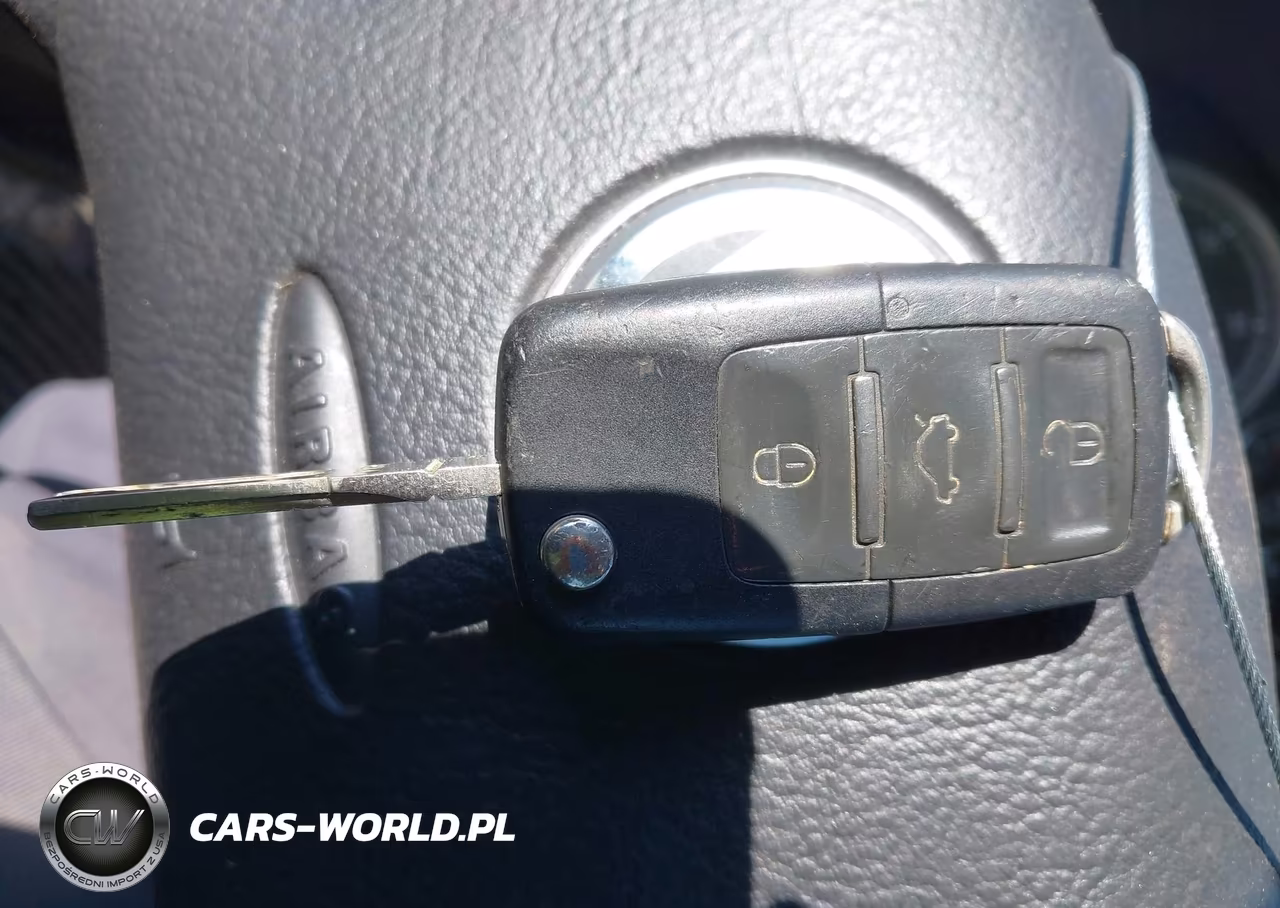 2005 Volkswagen Passat Gls Tdi VIN:WVWCE63B75E079000 - 11