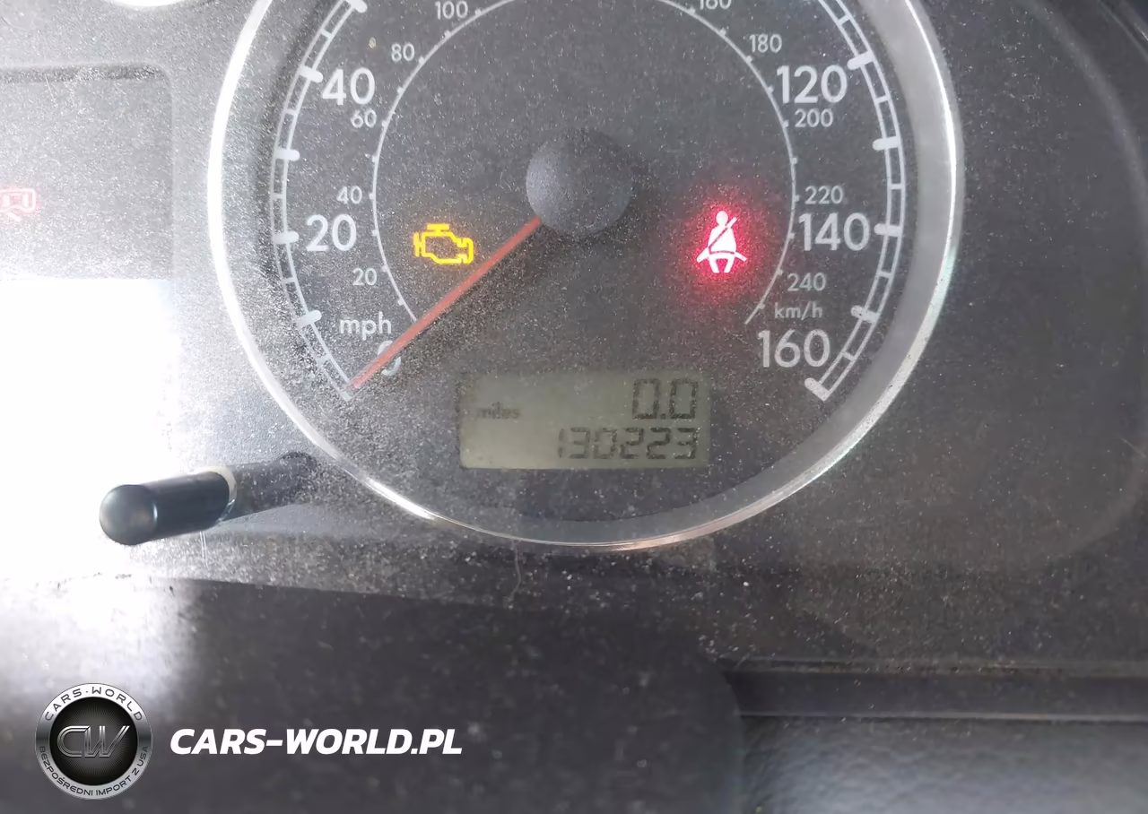 2005 Volkswagen Passat Gls Tdi VIN:WVWCE63B75E079000 - 7