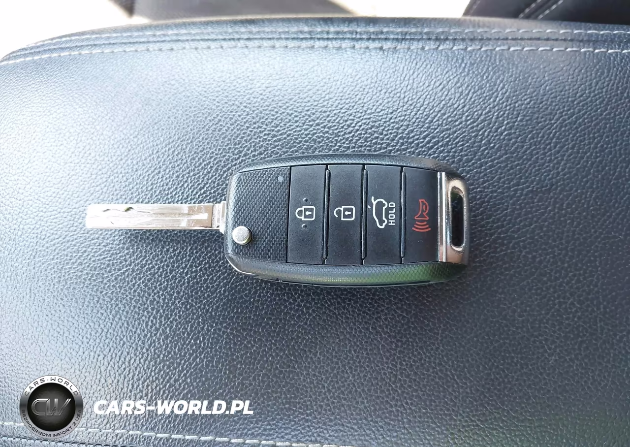 2020 Kia Sportage Lx VIN:KNDPM3AC6L7827462 - 11