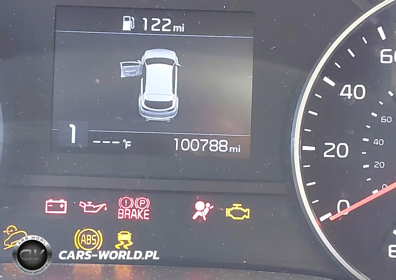 2020 Kia Sportage Lx VIN:KNDPM3AC6L7827462 - 16