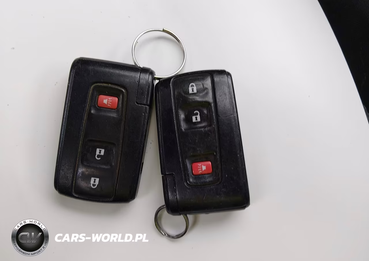 2008 Toyota Prius VIN:JTDKB20U183313893 - 11