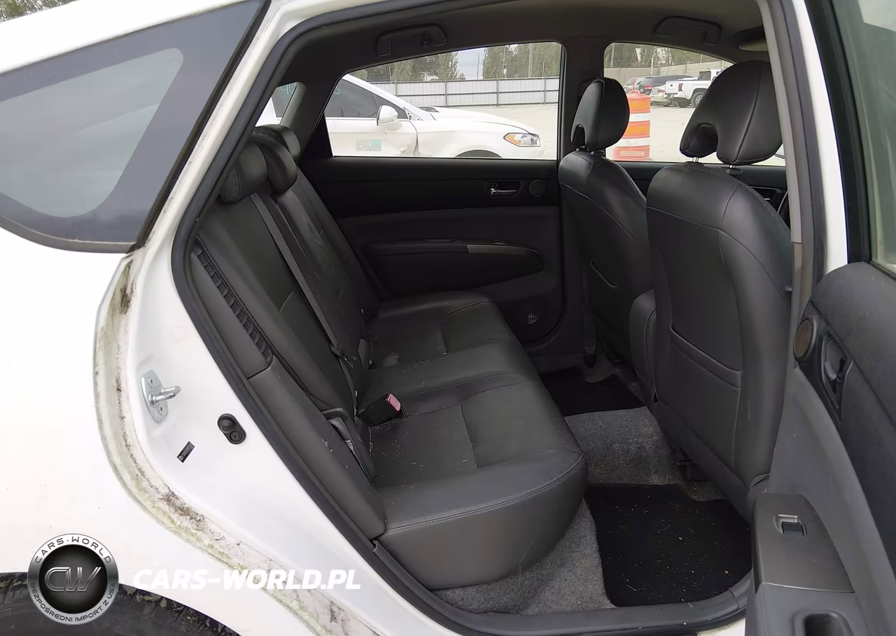 2008 Toyota Prius VIN:JTDKB20U183313893 - 8