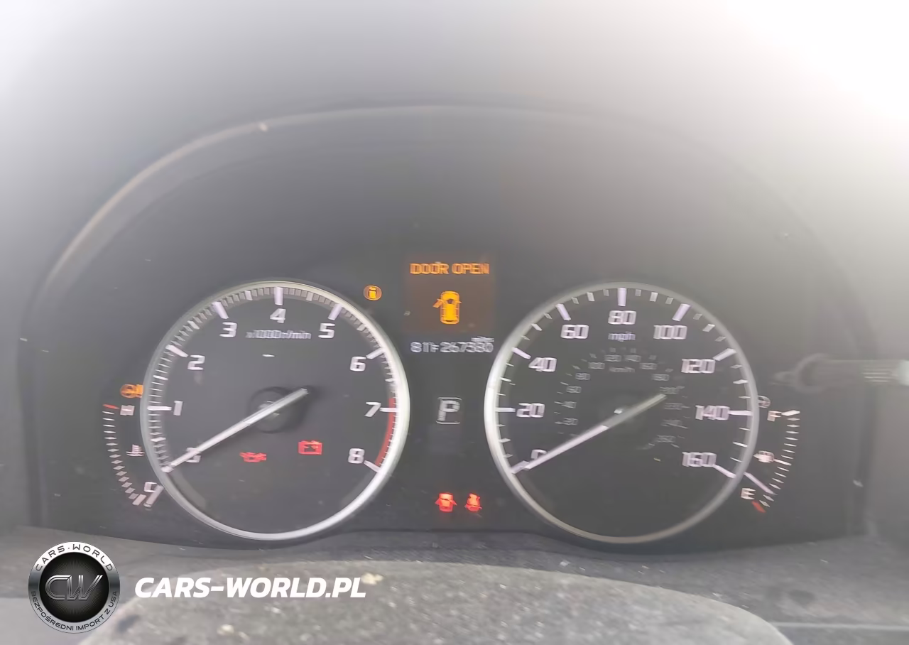 2013 Acura Rdx VIN:5J8TB3H53DL019236 - 7