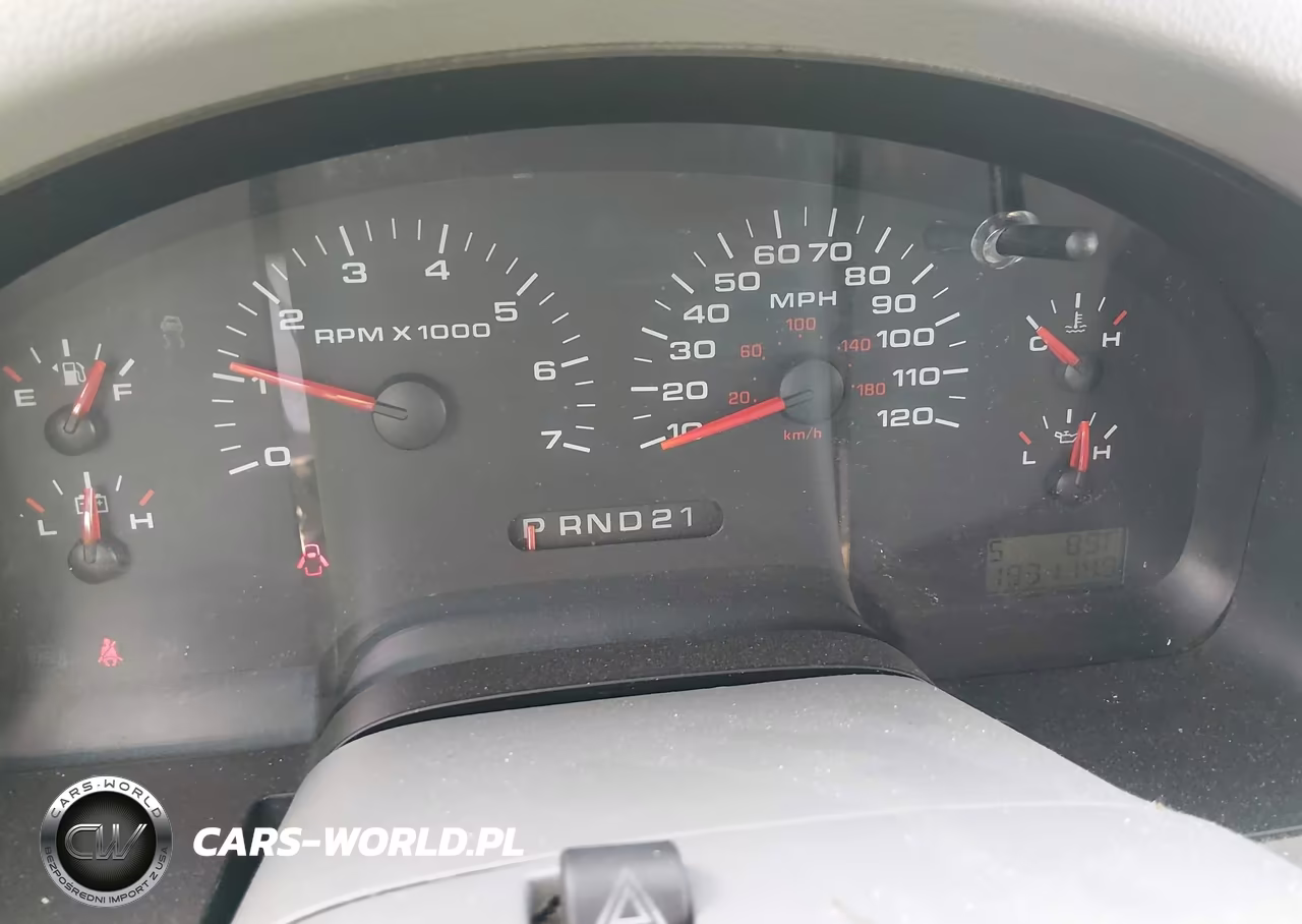 2005 Ford F-150 Stx-Xl-Xlt VIN:1FTRX12W45KD47028 - 7