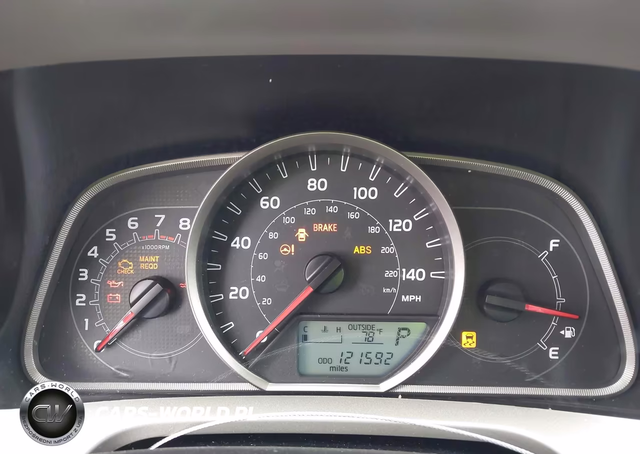 2015 Toyota Rav4 Xle VIN:2T3WFREVXFW214922 - 7