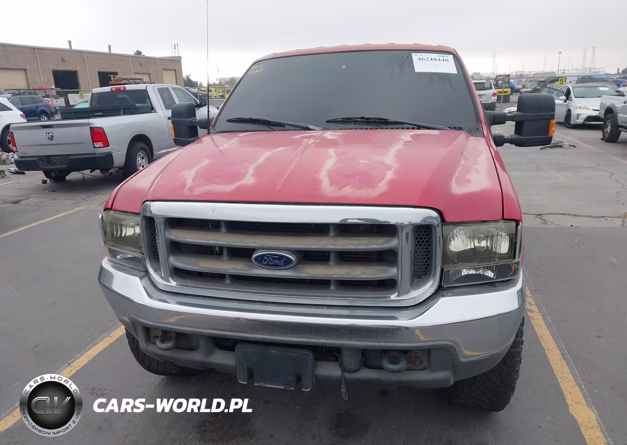 1999 Ford F-250 Lariat-Xl-Xlt VIN:1FTNW20F1XEC27733 - 12