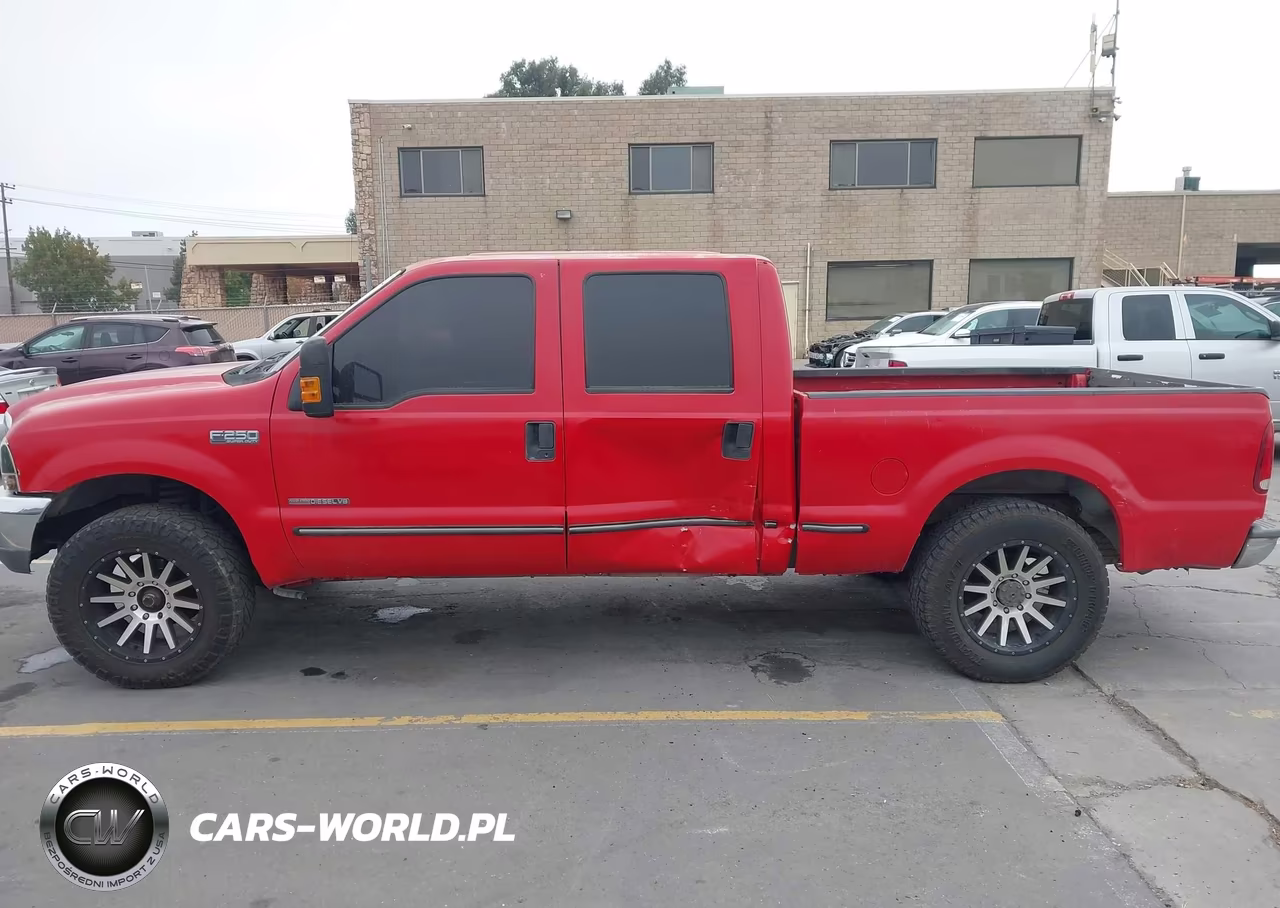 1999 Ford F-250 Lariat-Xl-Xlt VIN:1FTNW20F1XEC27733 - 14