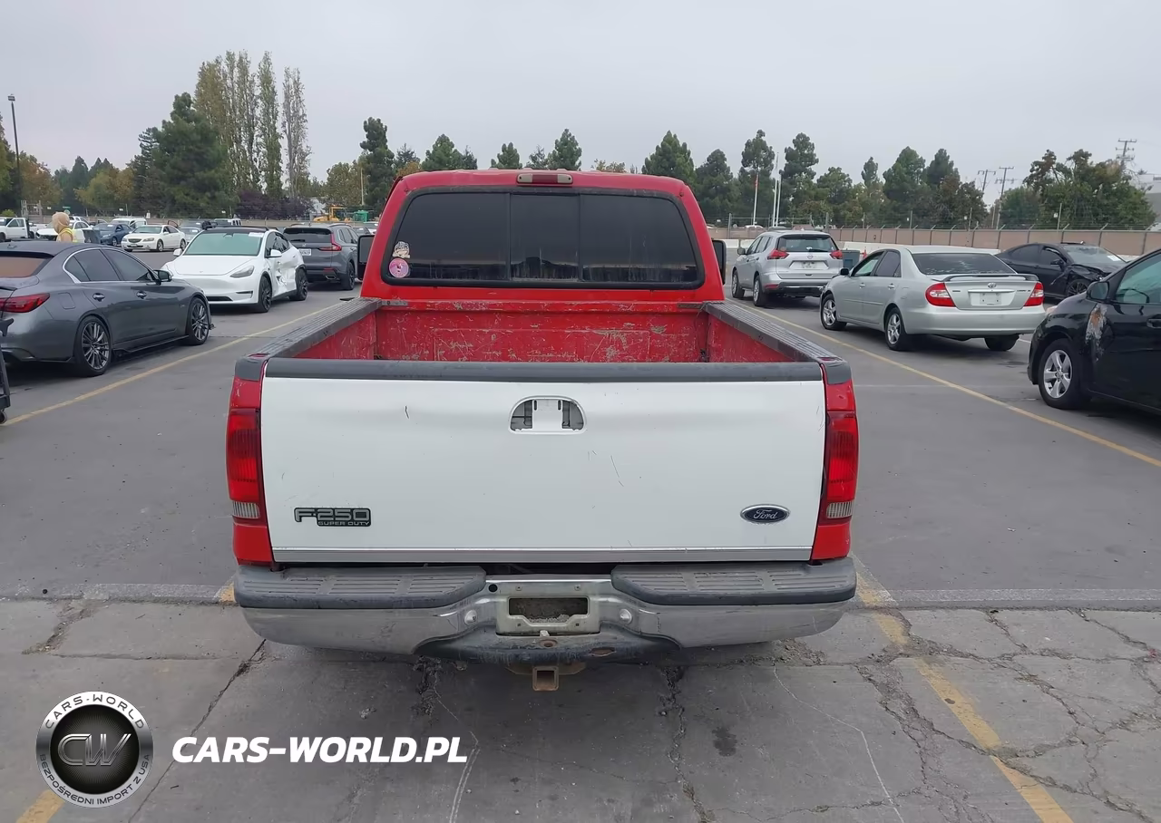 1999 Ford F-250 Lariat-Xl-Xlt VIN:1FTNW20F1XEC27733 - 16