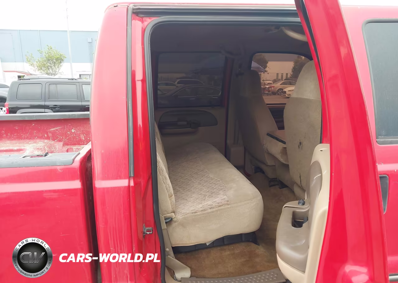 1999 Ford F-250 Lariat-Xl-Xlt VIN:1FTNW20F1XEC27733 - 8