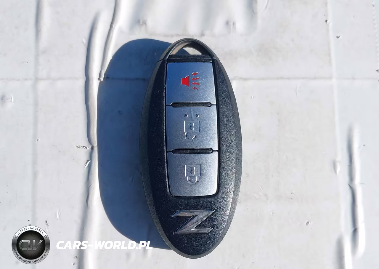 2017 Nissan 370Z Nismo-Nismo Tech-Sport-Sport Tech-Touring VIN:JN1AZ4EH0HM950589 - 11