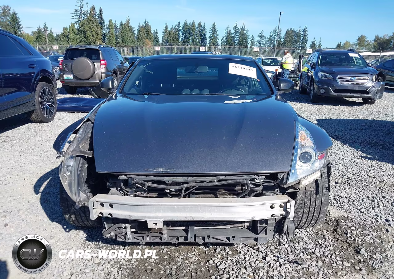 2017 Nissan 370Z Nismo-Nismo Tech-Sport-Sport Tech-Touring VIN:JN1AZ4EH0HM950589 - 13