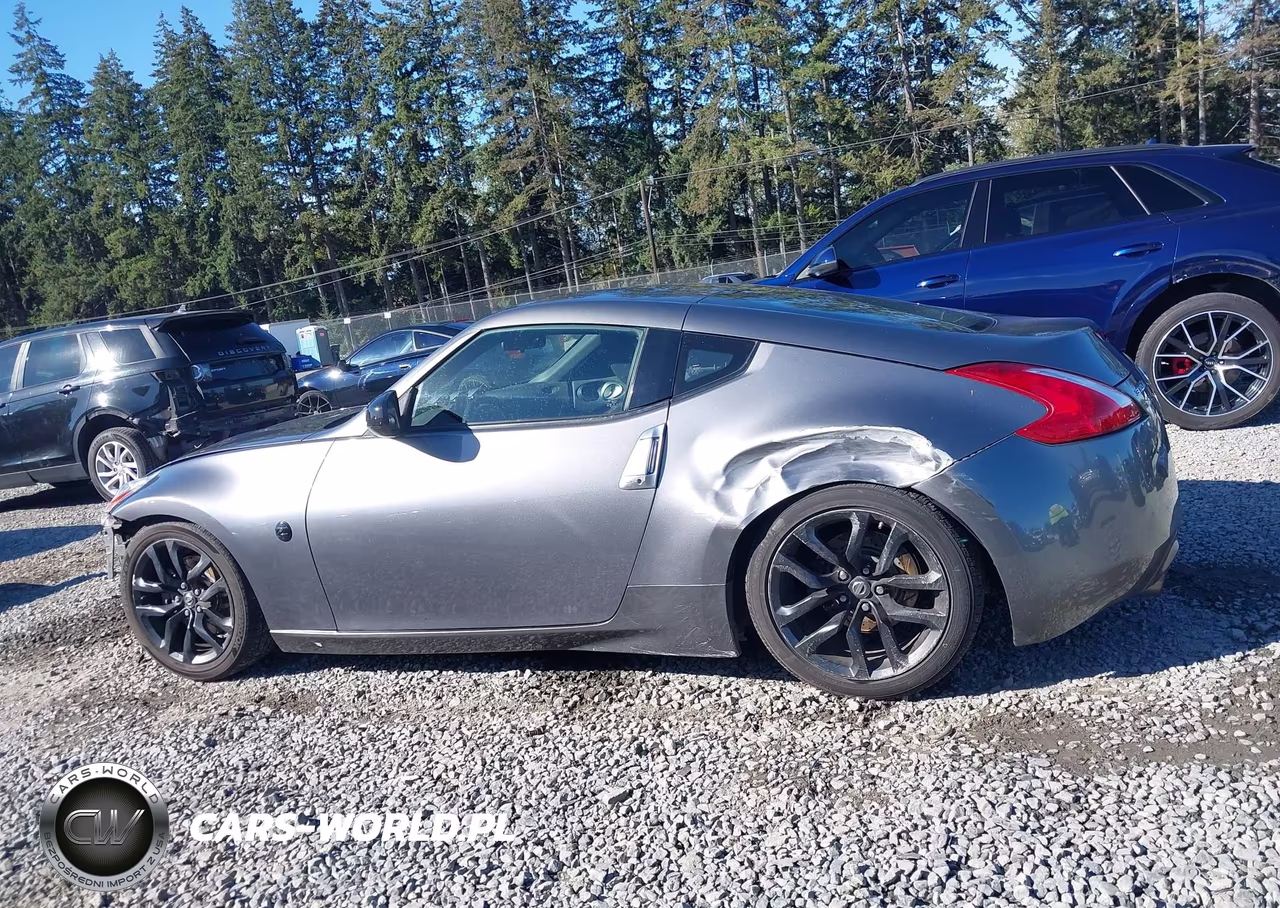 2017 Nissan 370Z Nismo-Nismo Tech-Sport-Sport Tech-Touring VIN:JN1AZ4EH0HM950589 - 15