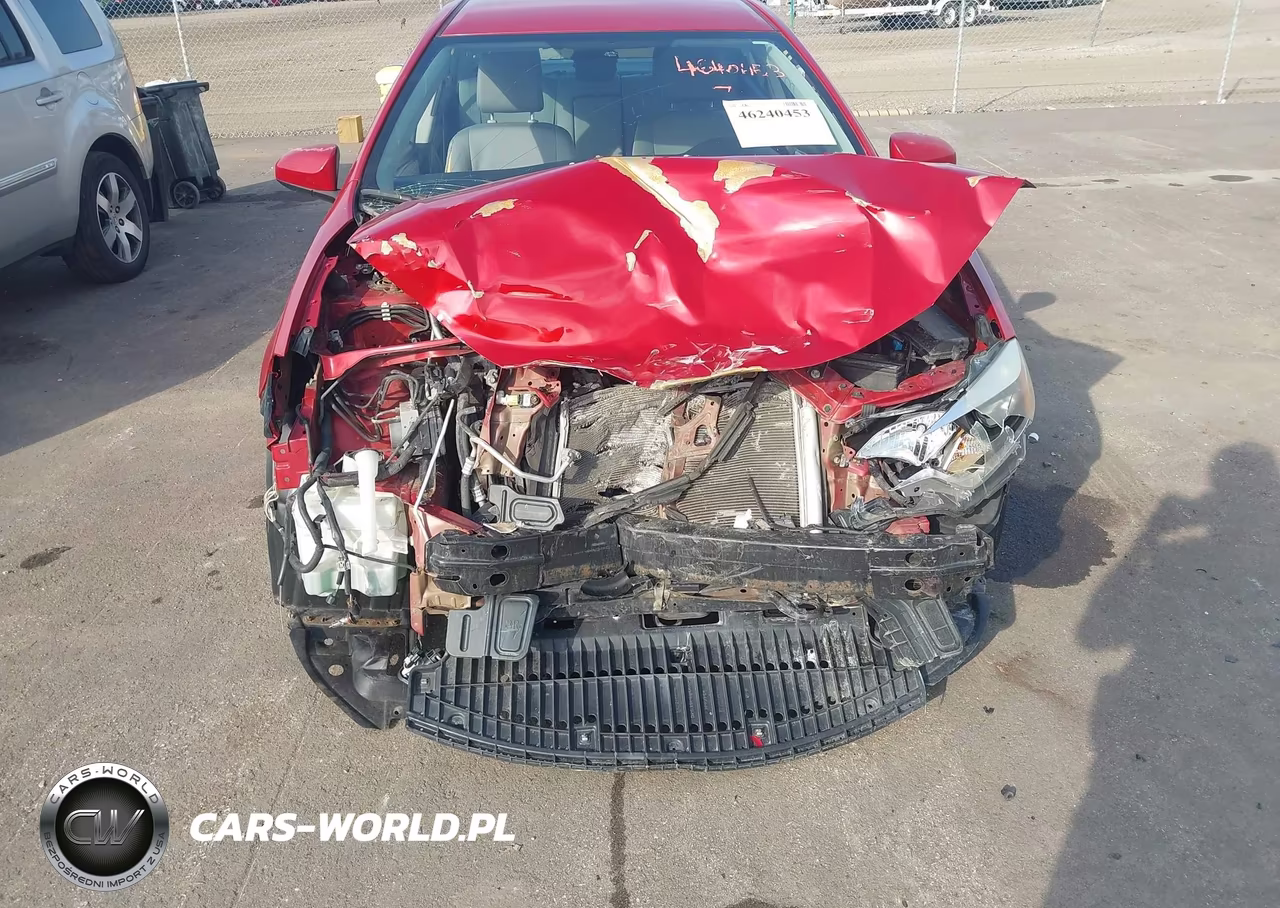 2015 Toyota Corolla Le Plus VIN:5YFBURHEXFP203624 - 6