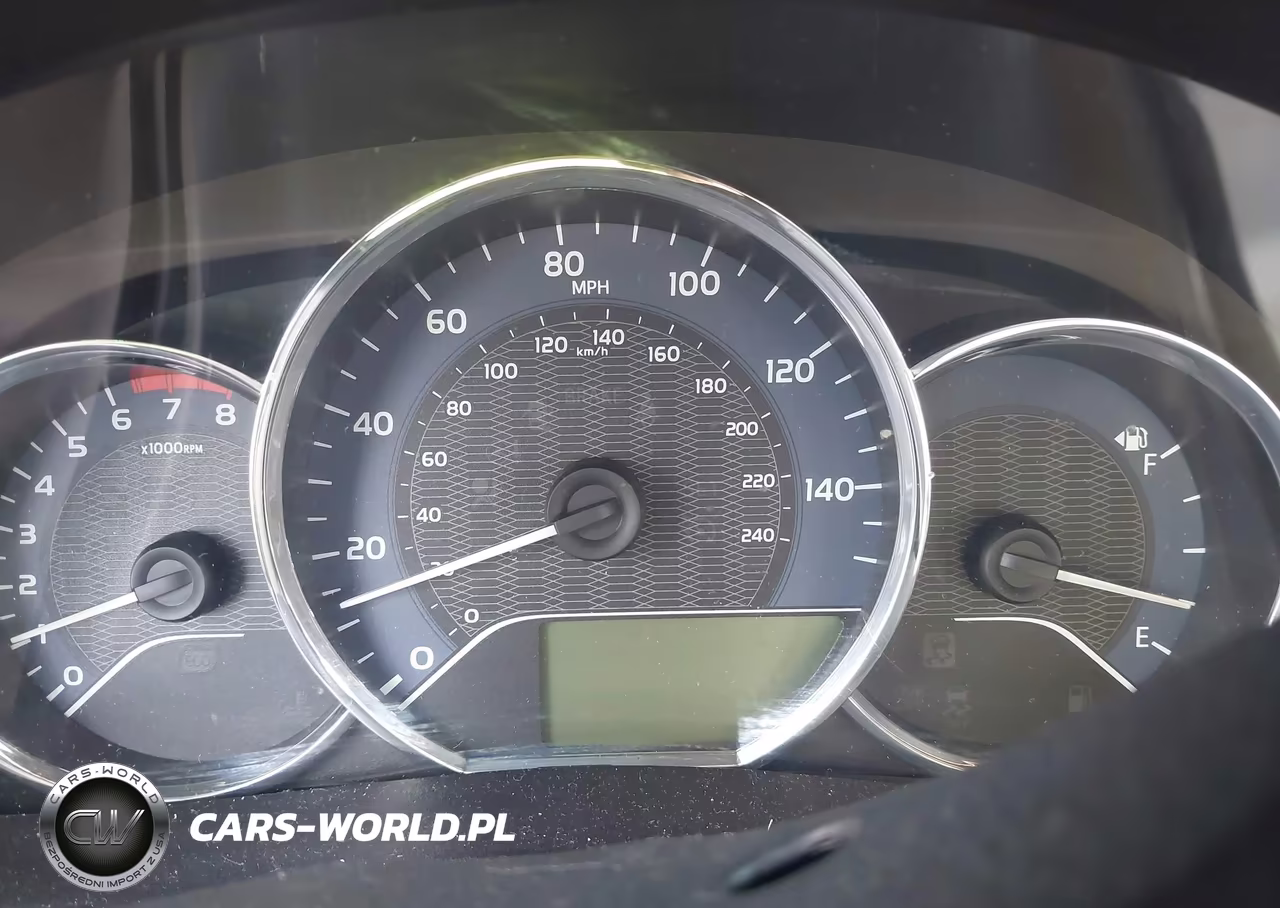 2015 Toyota Corolla Le Plus VIN:5YFBURHEXFP203624 - 7