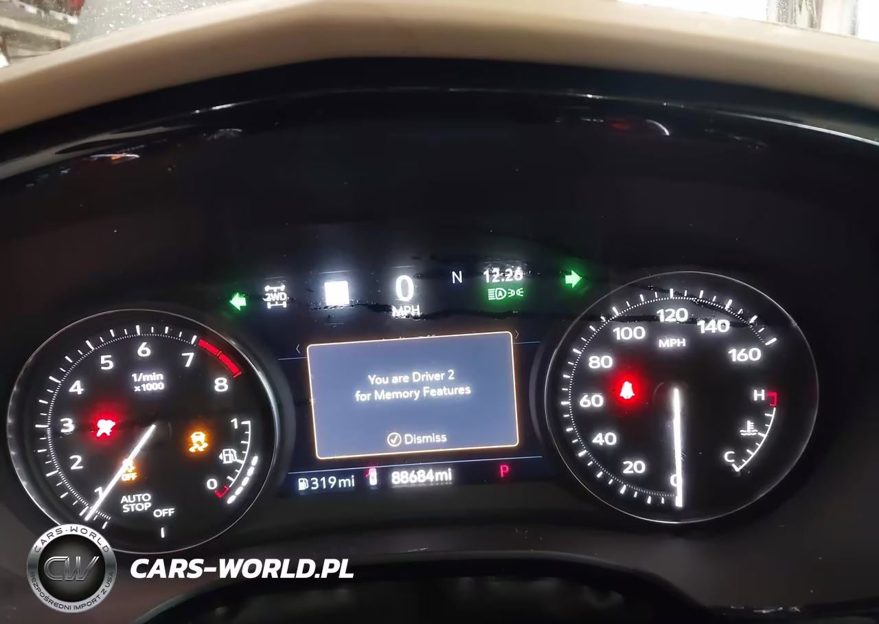 2024 Cadillac Xt6 Awd Premium Luxury VIN:1GYKPFRS9RZ712232 - 7
